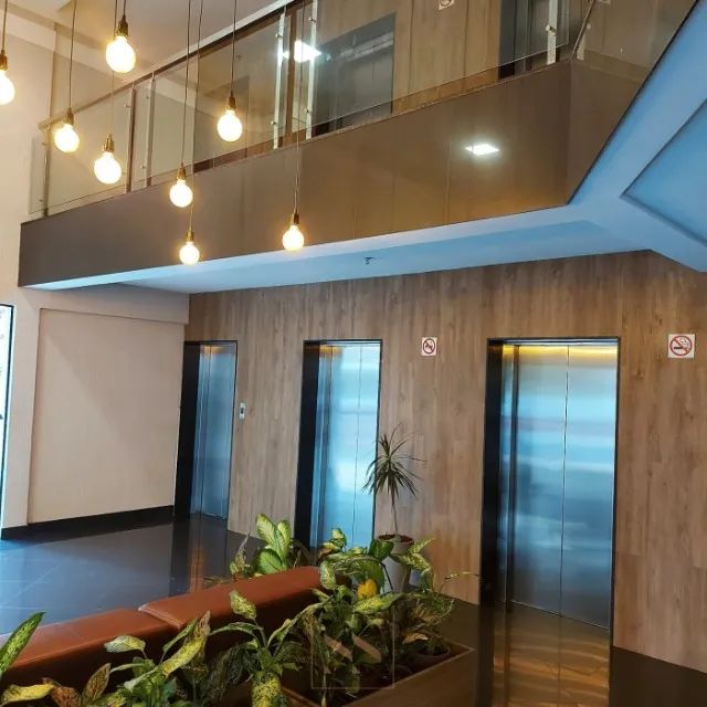Alugo 2 salas comerciais de 30m² - Foto 3
