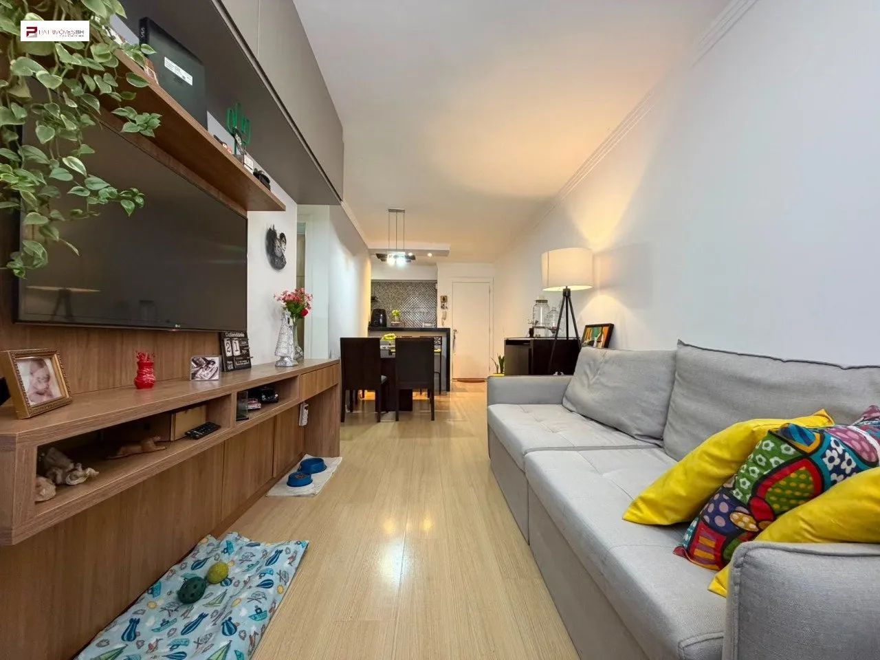 APARTAMENTO 2 QUARTOS 1 VAGA BAIRRO PLANALTO - Foto 2