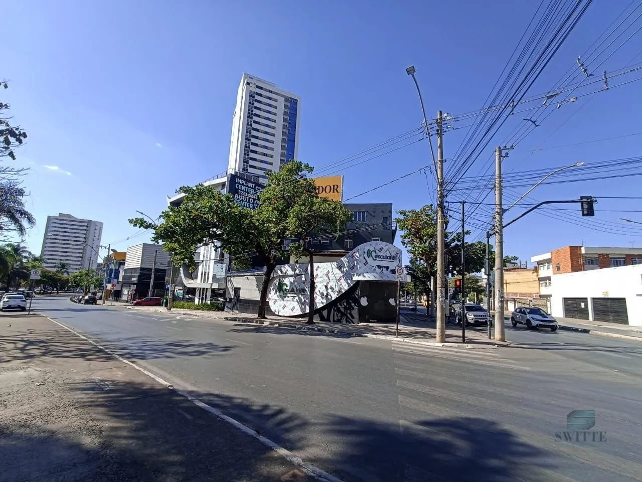 O Epicentro do Sucesso em Montes Claros: Oportunidade Estratégica ao lado do Antigo All Ti - Foto 2