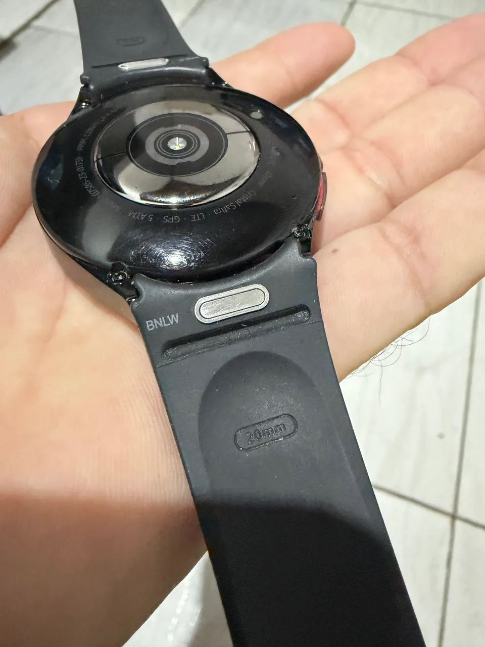 Samsung galaxy whatch 6 Classic