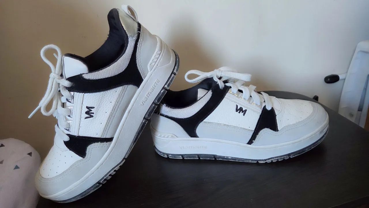 Tenis via Marte 
