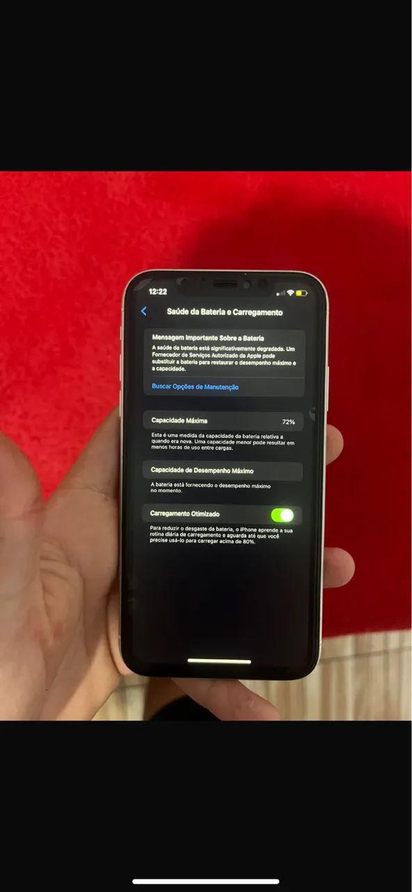 iPhone XR  - Foto 5