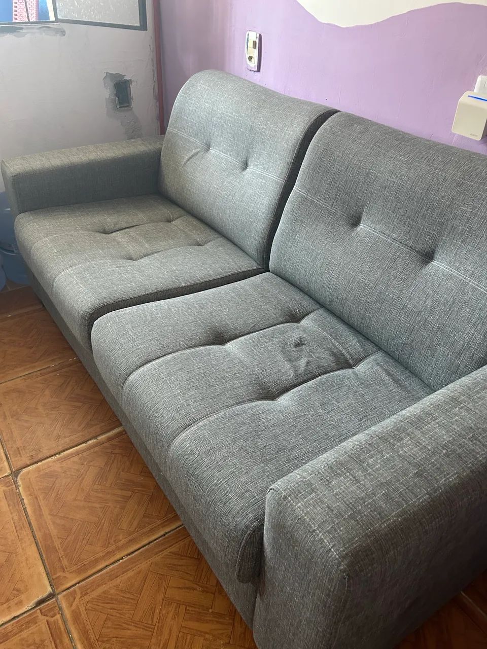 Sofá  - Foto 3