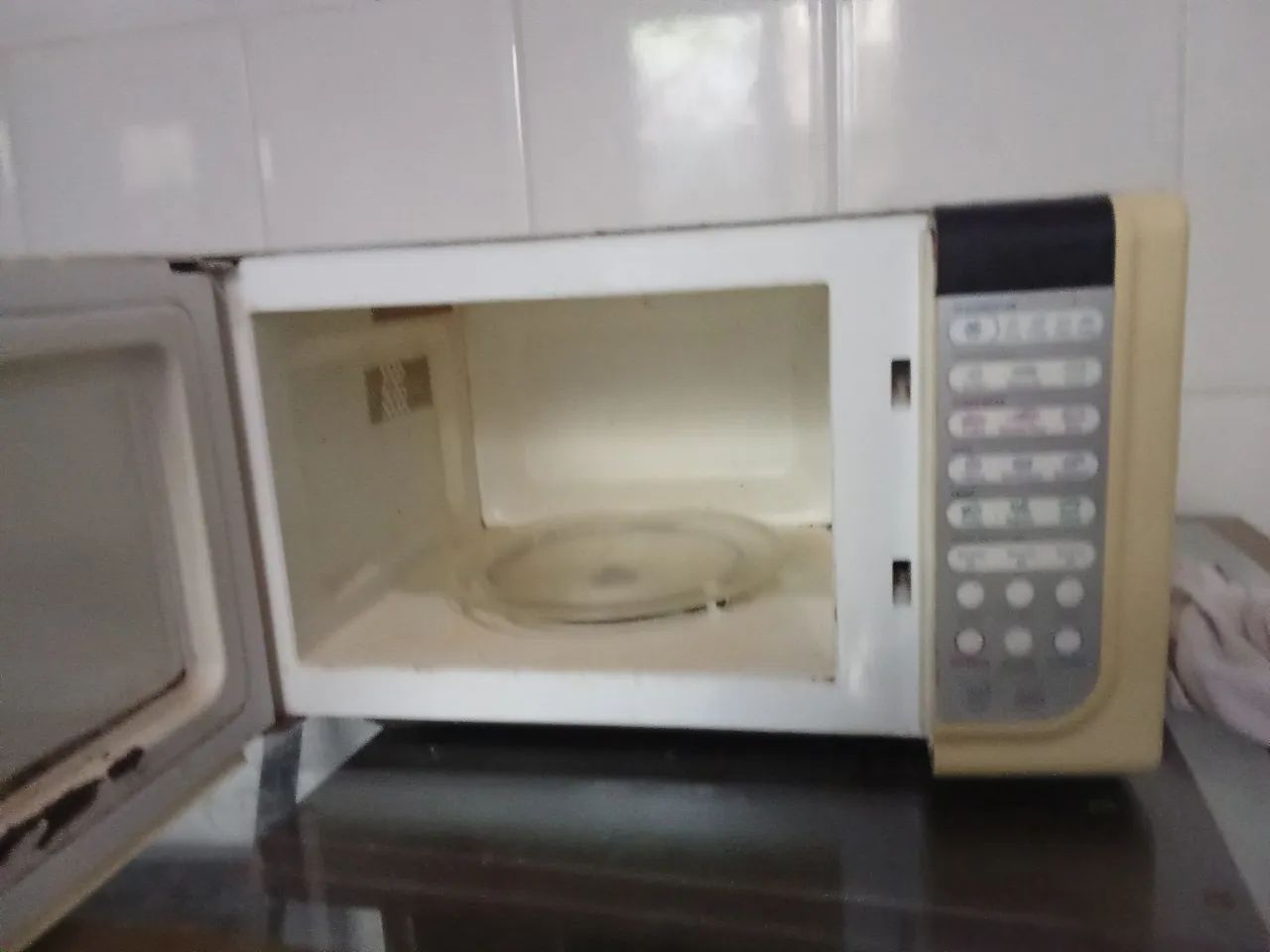 Microondas Eletrolux - Foto 4