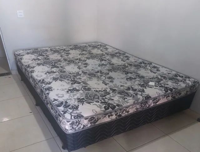 Aluga-se Kit Net Perto UNP, todo mobiliado  - Foto 4