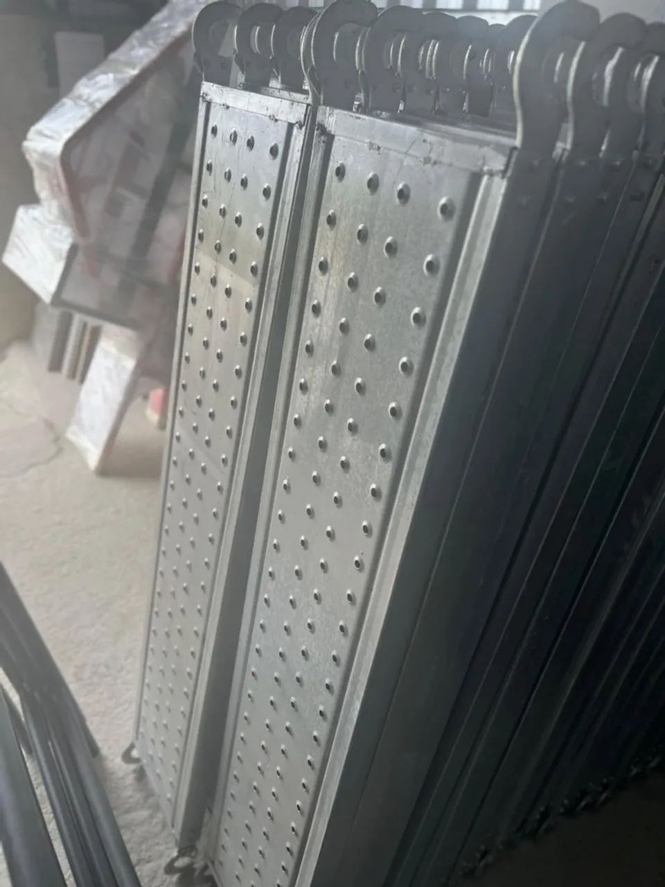 Plataforma piso para andaimes  - Foto 4