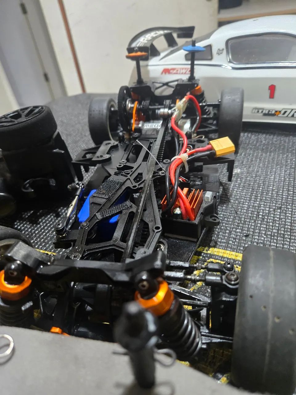 Automodelo hpi  - Foto 3