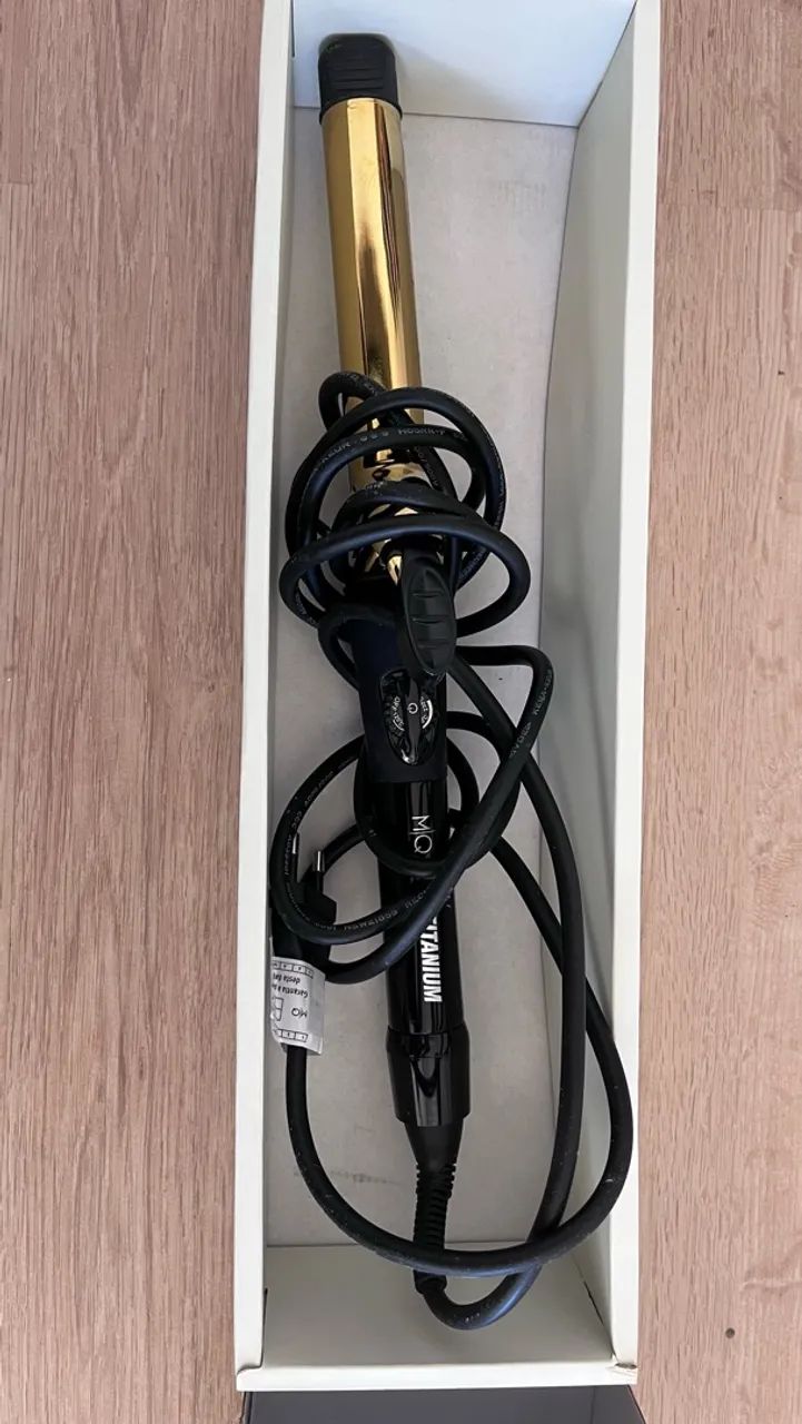 Modelador MQ profissional  - Foto 2