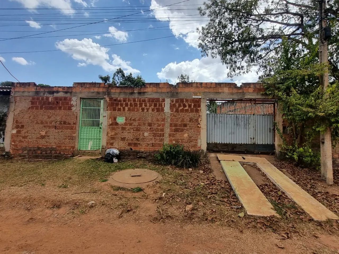 Casa em Santo Antônio 