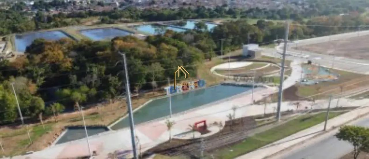 Vendo Terreno em Condomínio Ginco Empresarial Toronto - Foto 5