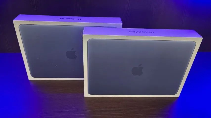 MacBook Neo 13 Pol 8GB RAM 256GB SSD  - BH Savassi - Foto 5