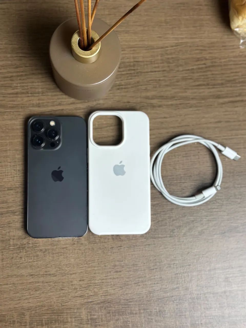 iPhone 13 Pro 256gb - Foto 2