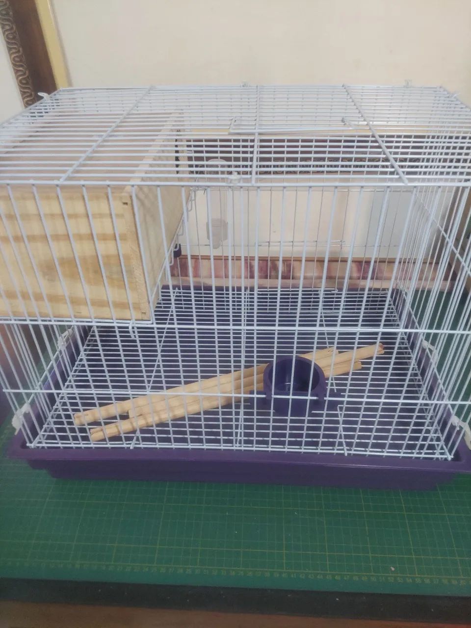 Vendo gaiola criadeira415075243435632642
