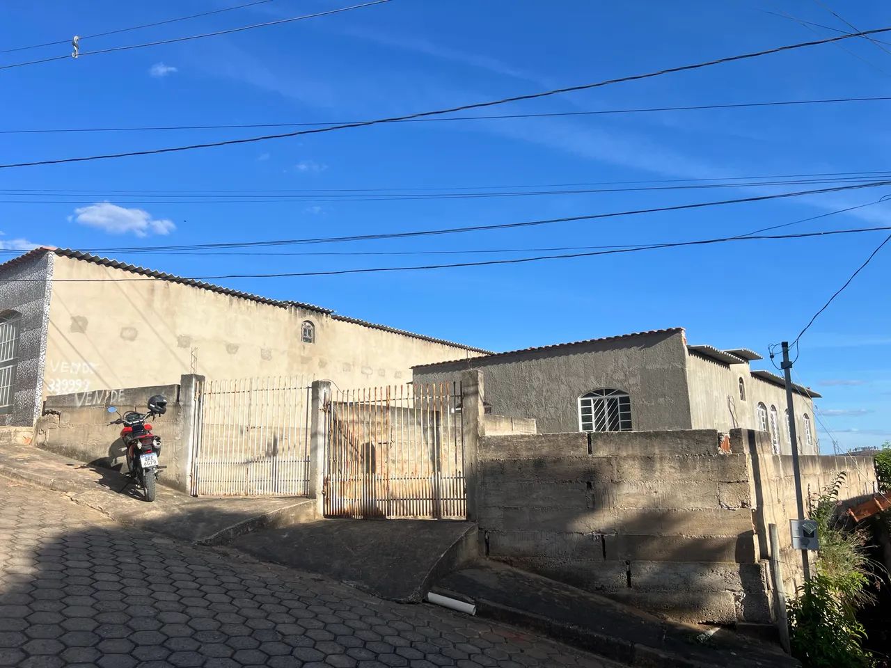 3 CASAS + sala comercial  - Foto 2