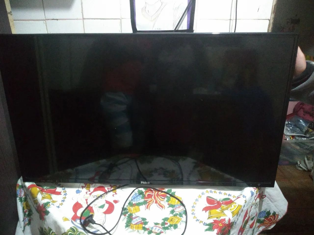 TV pra peça smart - Foto 4