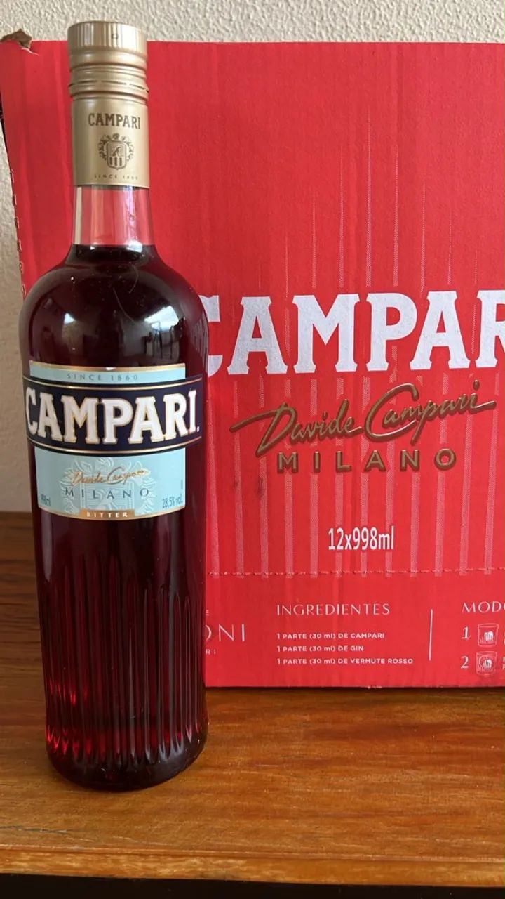 Bebidas - Foto 2