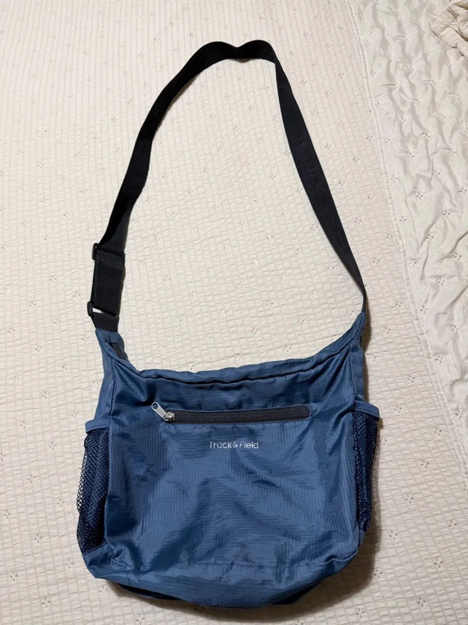 Shoulder Bag Track & Field 