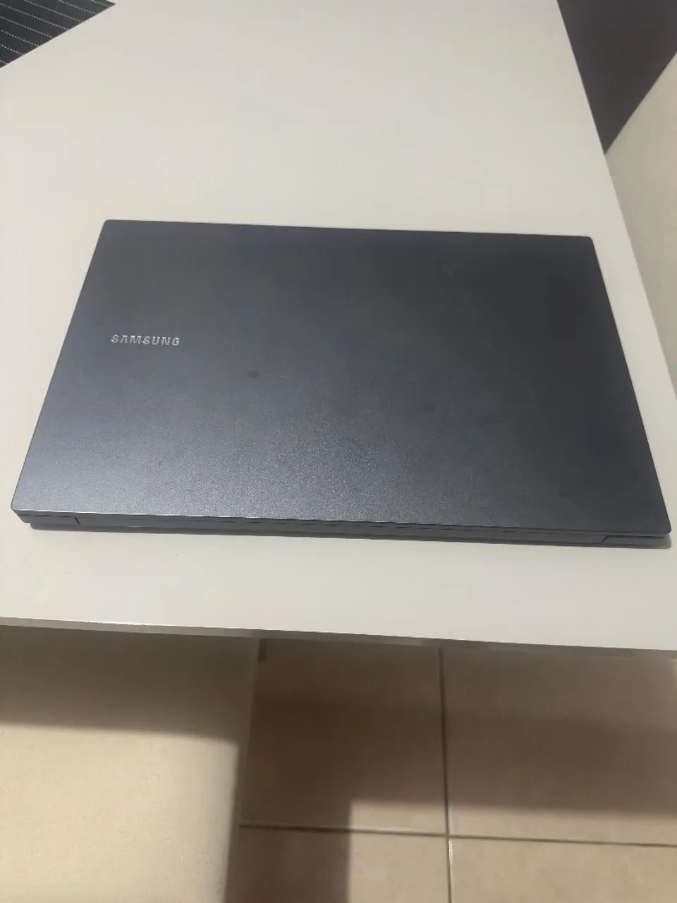 Notebook Samsung 