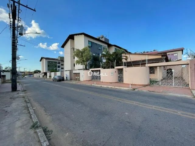 Isaura Parente, casa com 4 quartos (1 suíte) - Foto 3