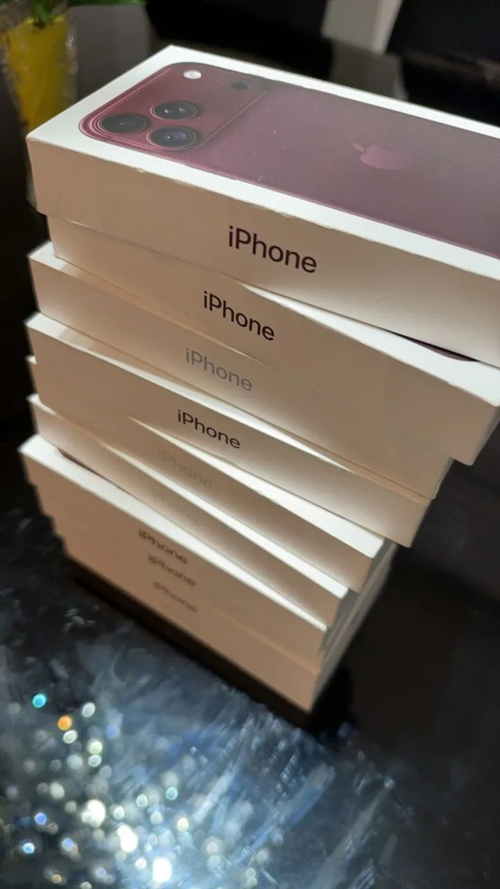 iPhone 18 pro max 256 - Foto 3