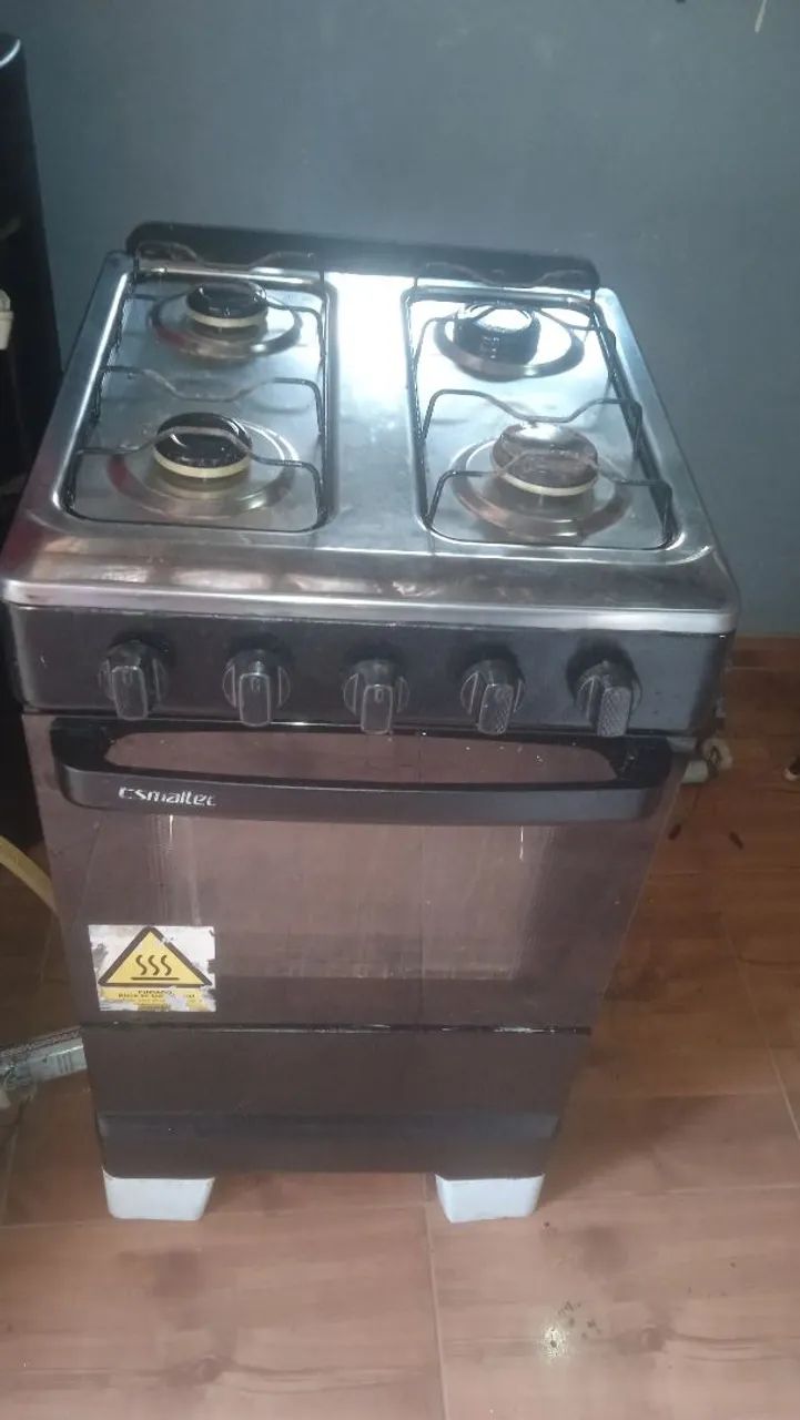 Fogão  - Foto 2