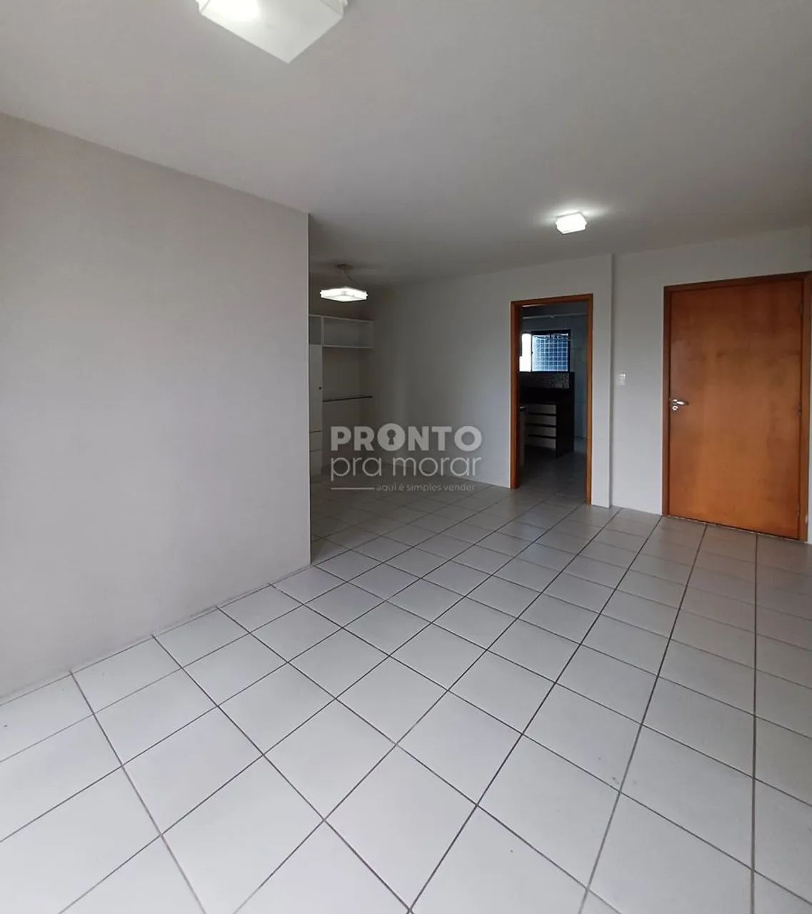 Apartamento com 3 quartos em Torre - Foto 2