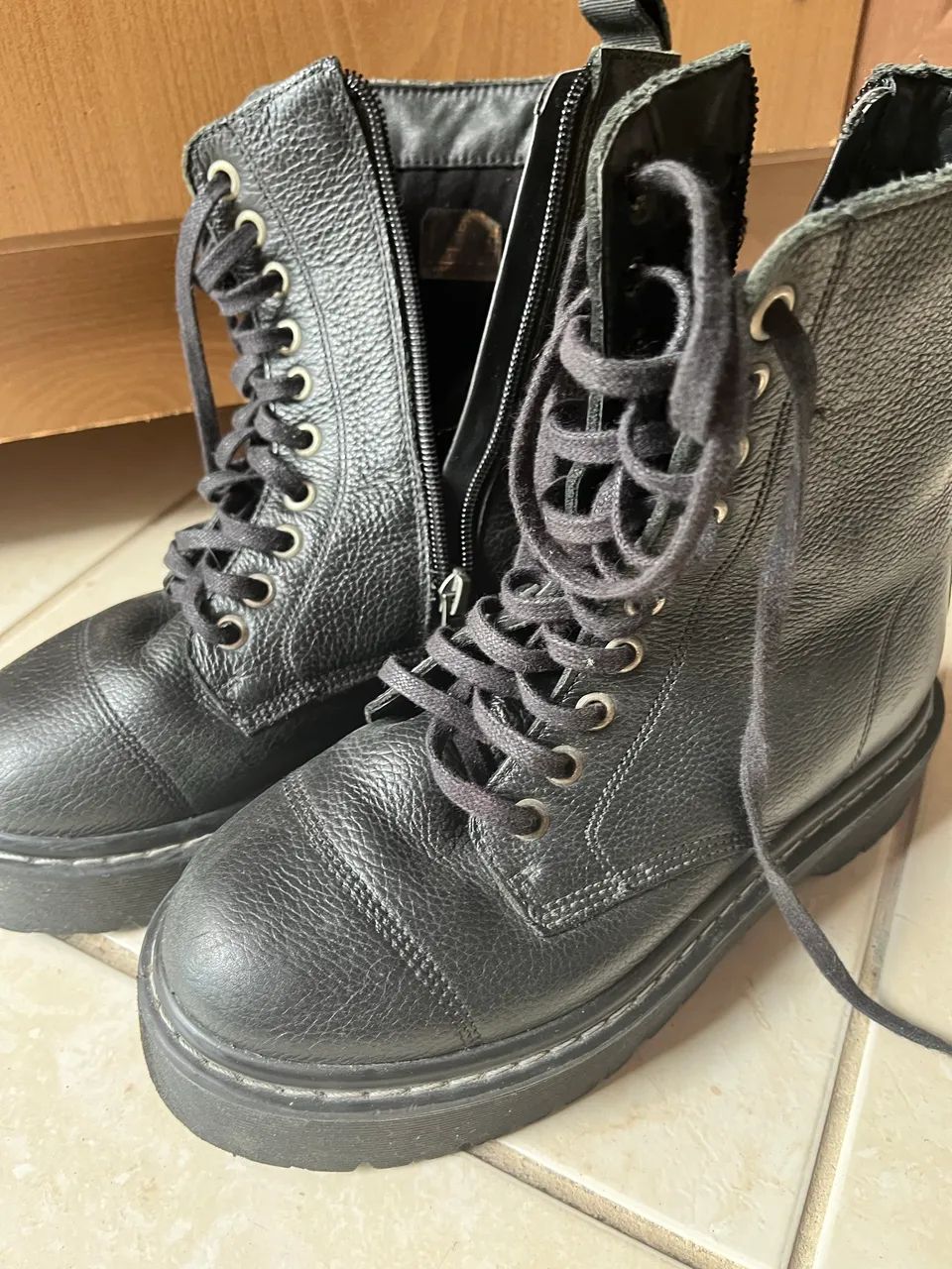 Bota My favorite things 