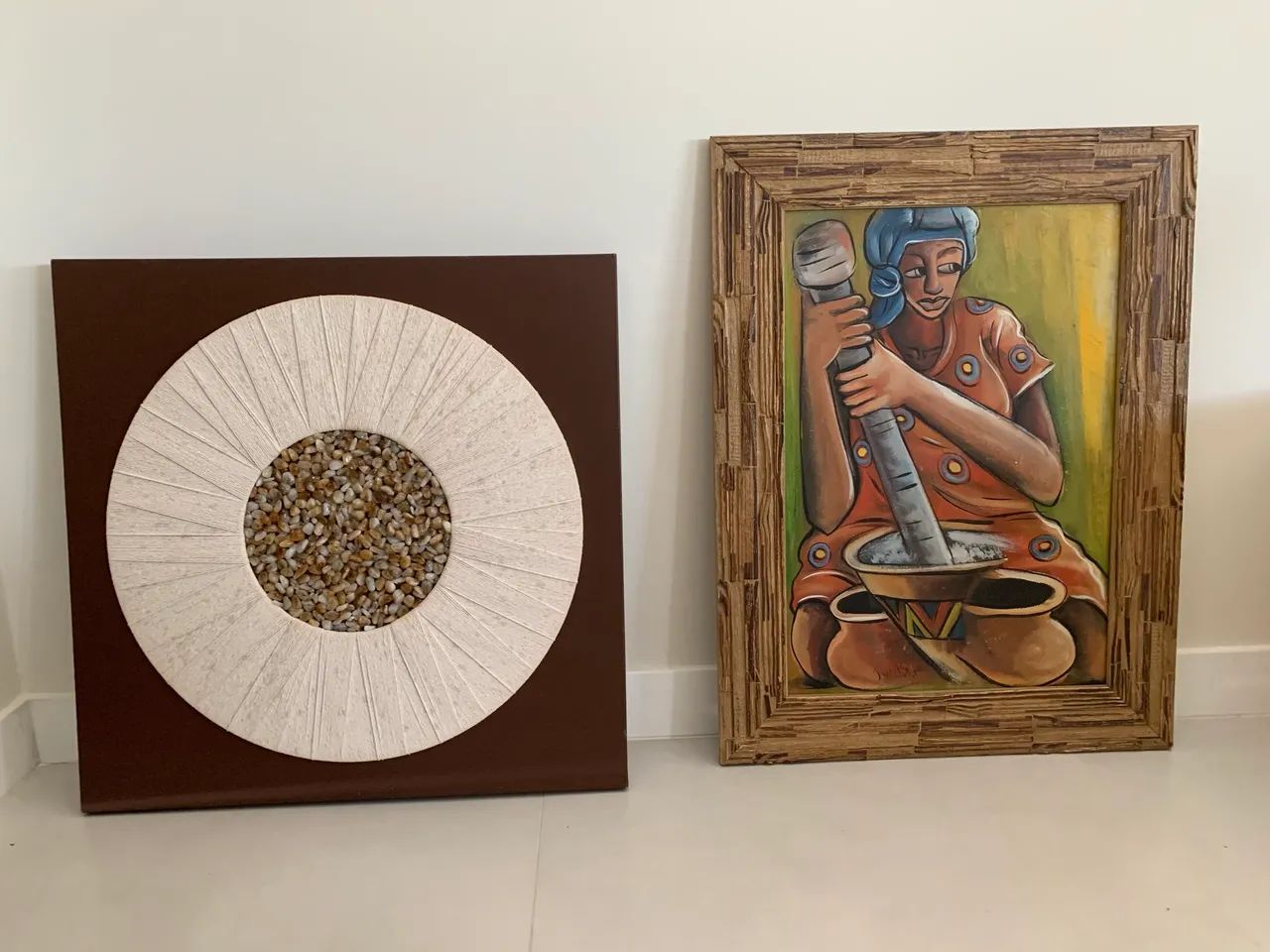 Quadros decorativos  - Foto 3
