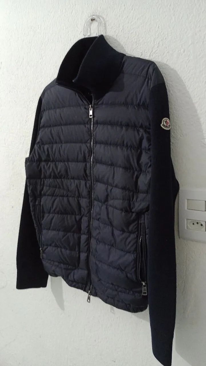JAQUETA MONCLER  - Foto 5