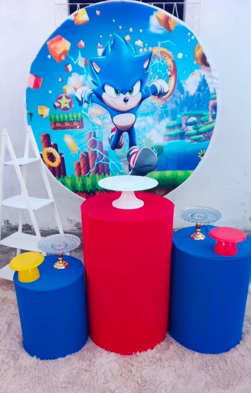 Aluguel de decoração para festas - Foto 3