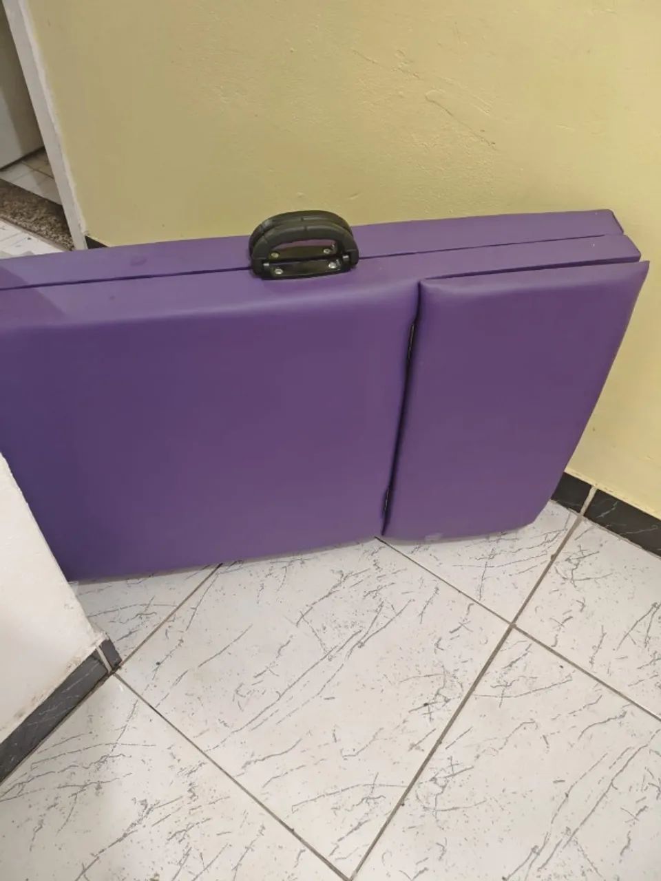 Maca Portátil até 200kg - Foto 2