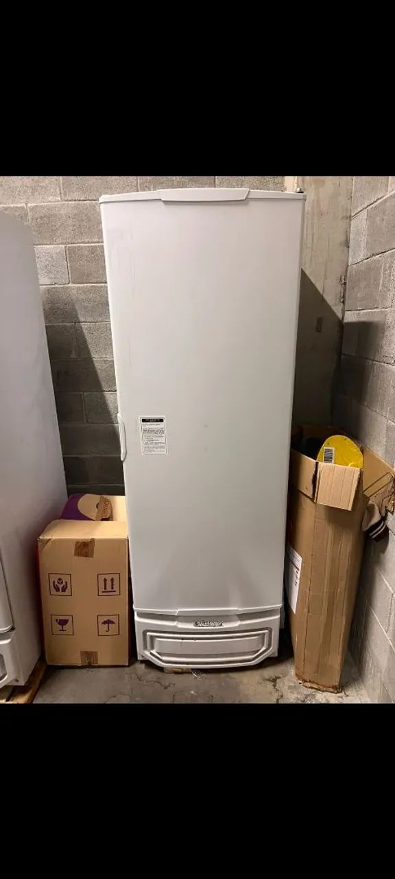 2 Freezer industrial - Foto 3