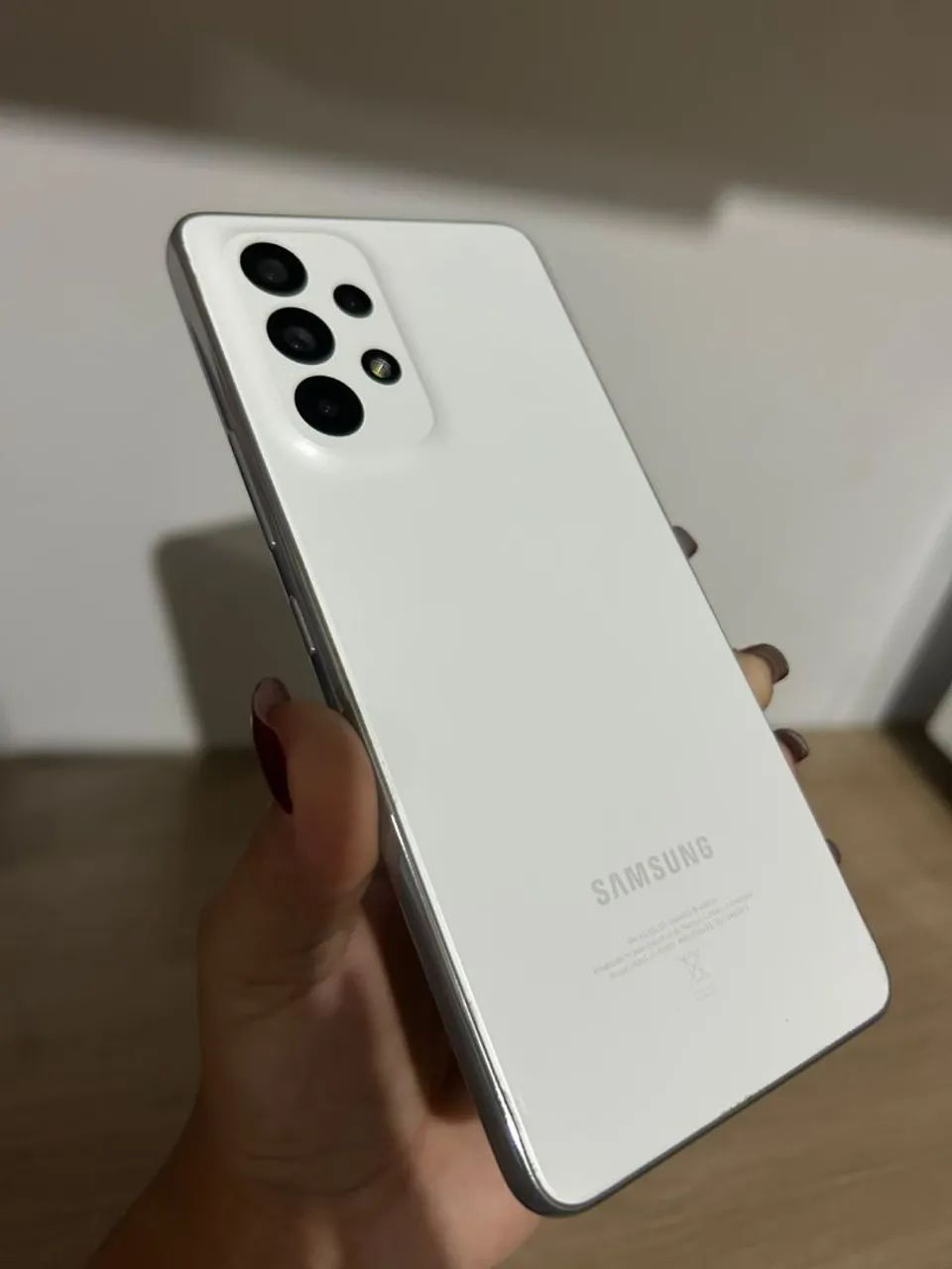 Celular Samsung  - Foto 2