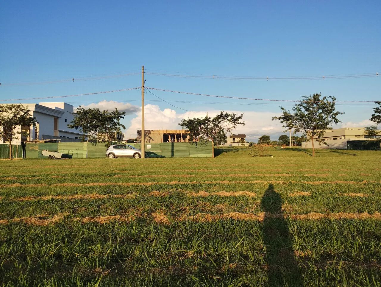 Terreno no Alphaville 2 - Araçatuba - Foto 10