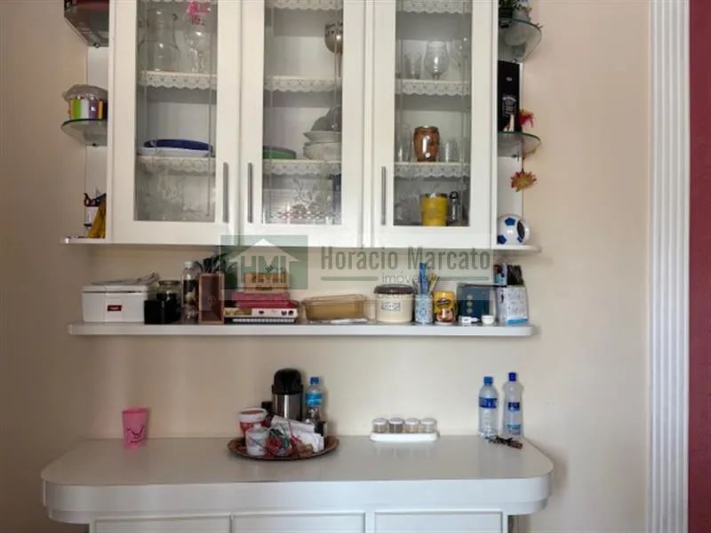 Apartamento Bangú Santo André/SP - Foto 4