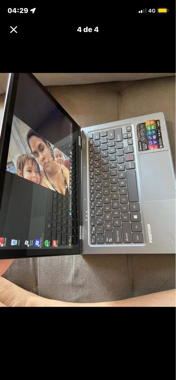Vende-se notebook  - Foto 3