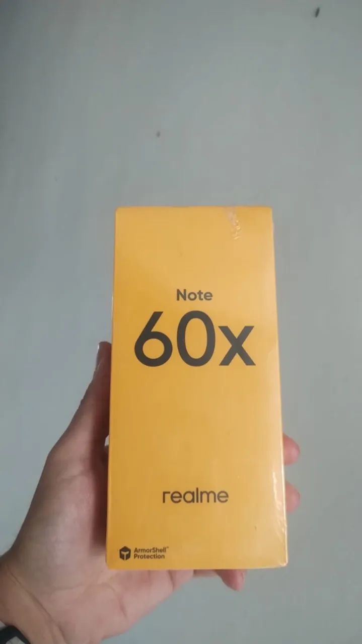 Realme Note 60x - Foto 2