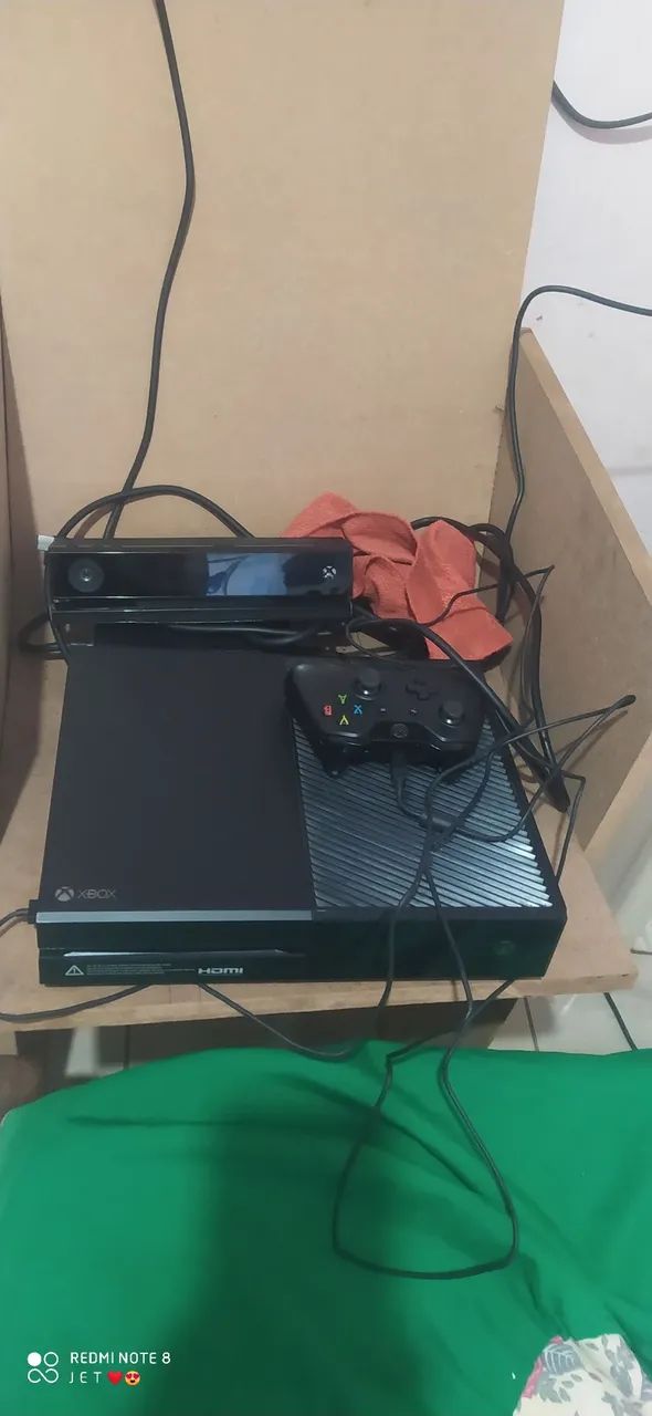Xbox one 