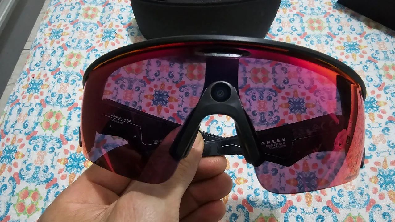 Oakley Meta Vanguard  - Foto 2