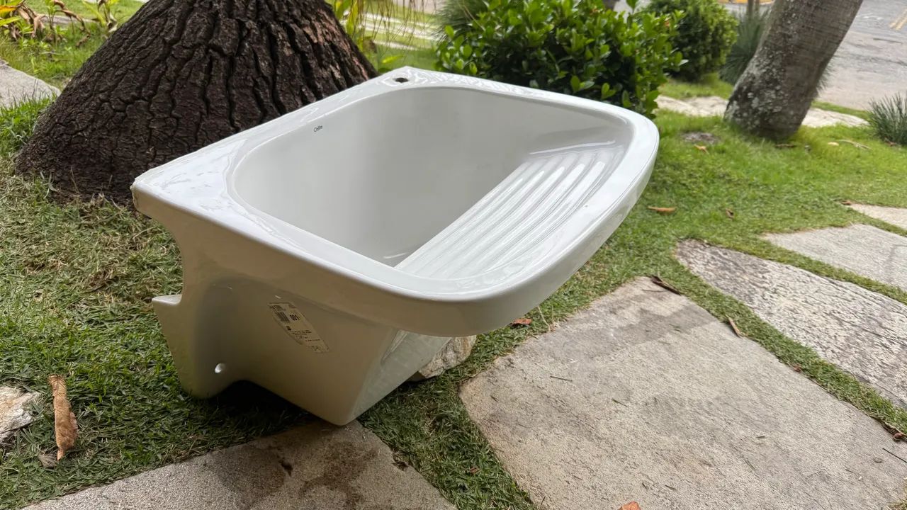 Tanque Celite GG - 47 litros