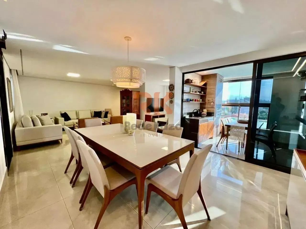 APARTAMENTO | 3 SUITES | 4 VAGAS - BAIRRO LIBERDADE- R$ 1.690.000,00 - Foto 7