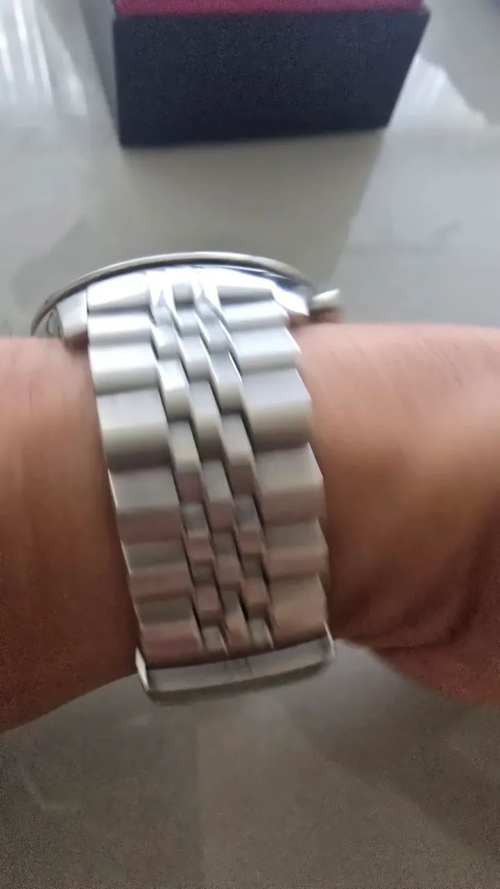 Relogio fossil - Foto 2