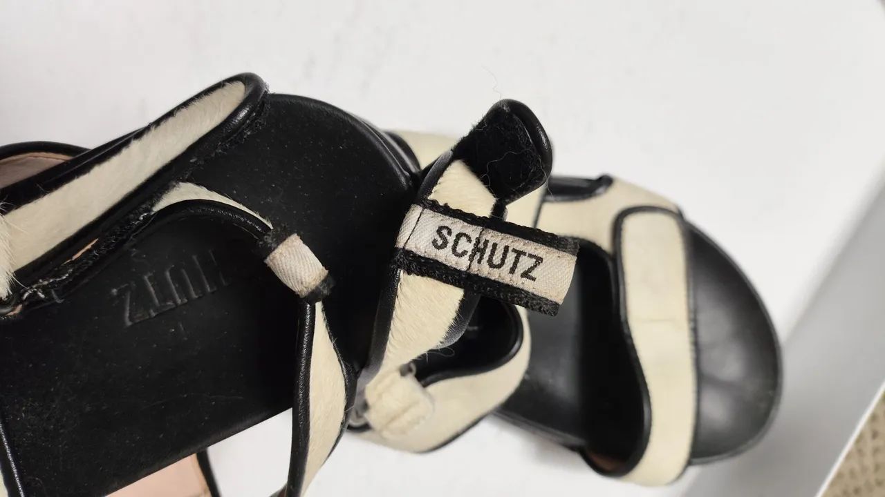 Papete Schutz original 38 - Foto 2