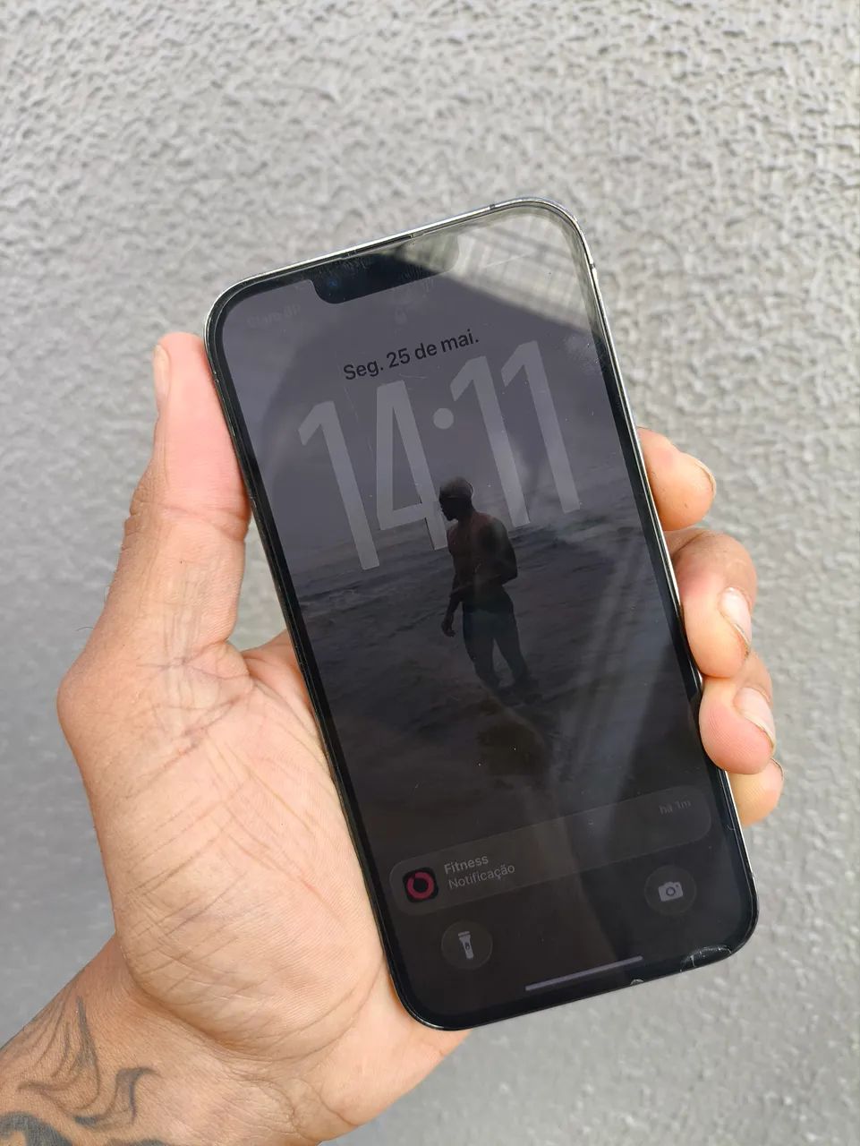 iPhone 13 Pro  - Foto 2