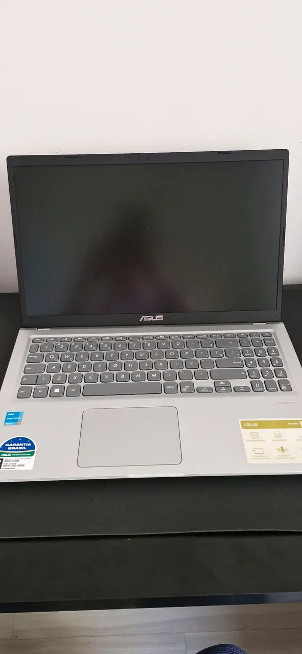 Notebook Asus - Foto 3