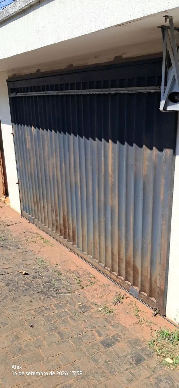 Portão 