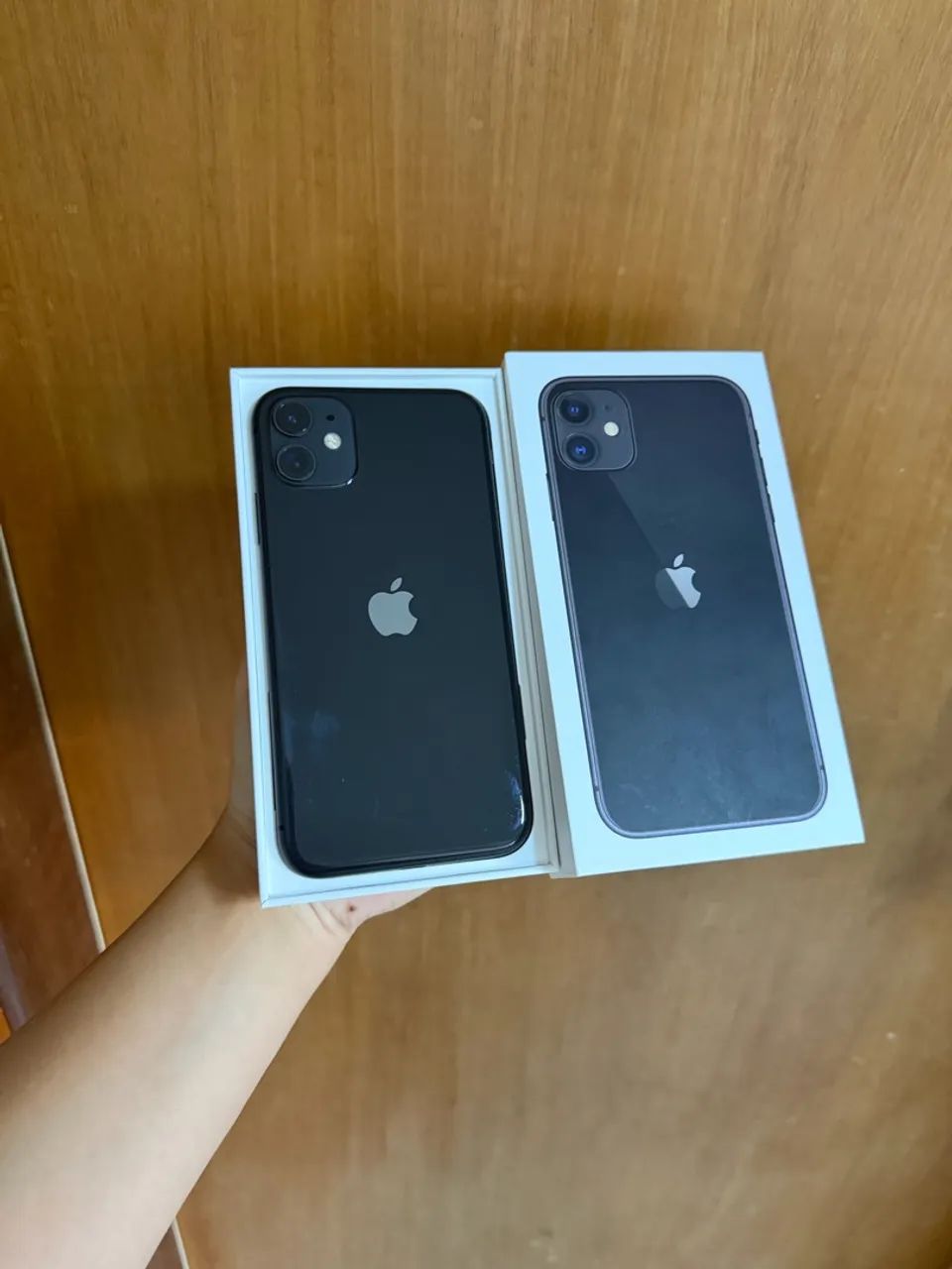 iPhone 11 64GB - Foto 5