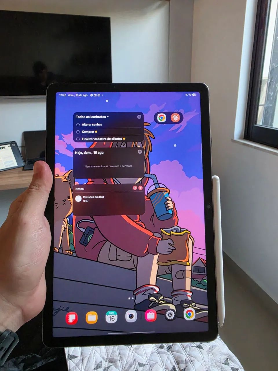 Galaxy tab s10 fe - Foto 3