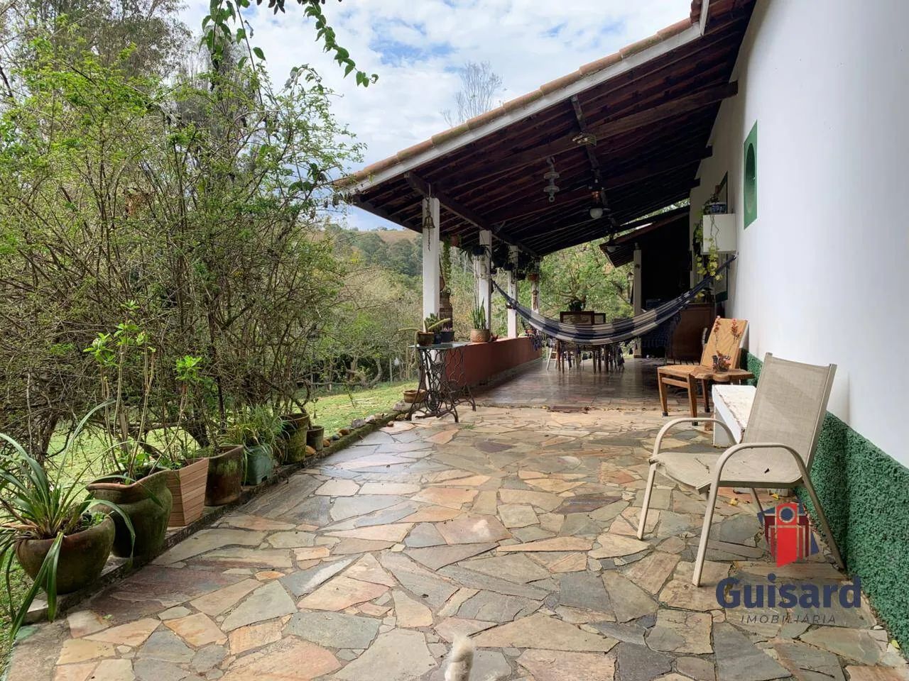 SÍTIO 5,9 Alqueires em São Luiz do Paraitinga - Foto 2