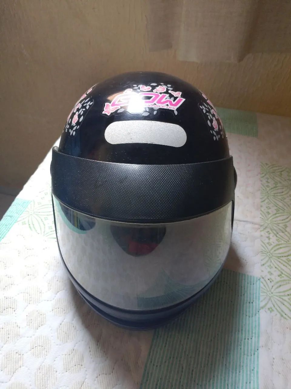 Capacete Gow  - Foto 3